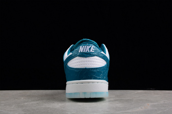 nike dunk low ocean dv3029-100