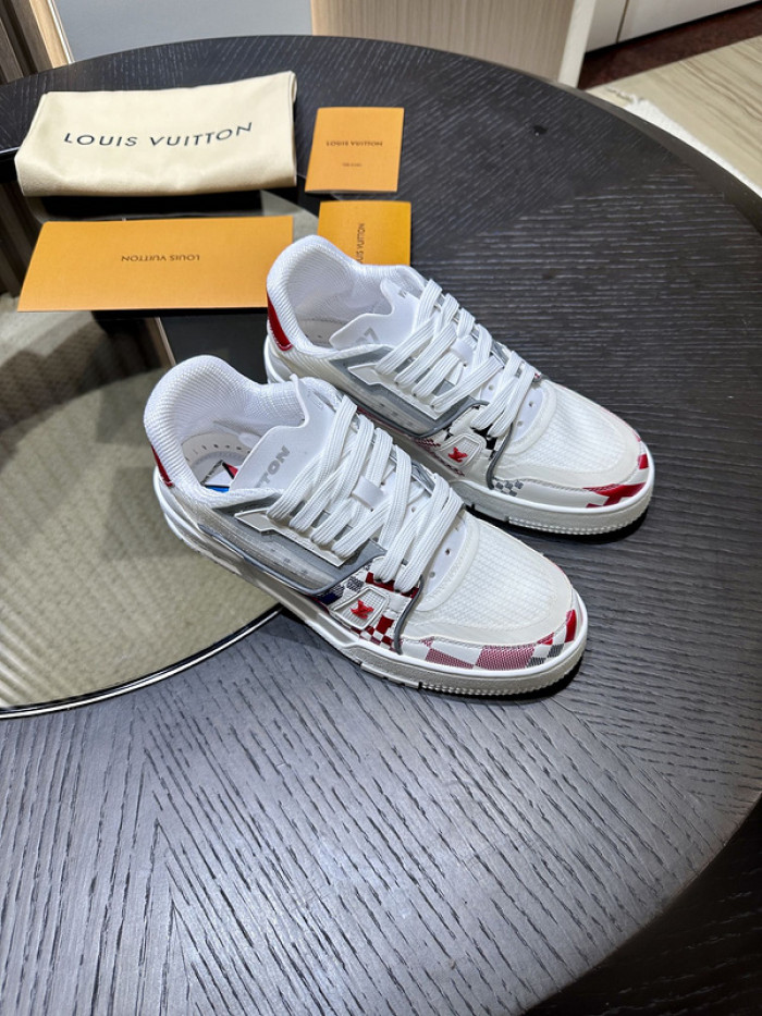 lovt sneaker lv-181
