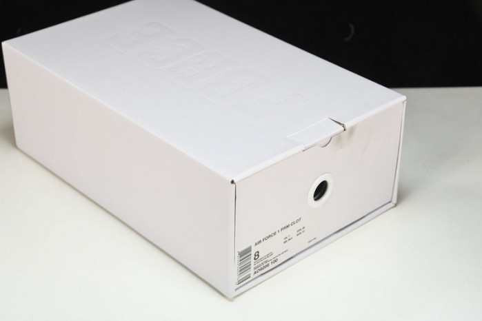 air force 1 low clot 1world (2018) - ao9286-100