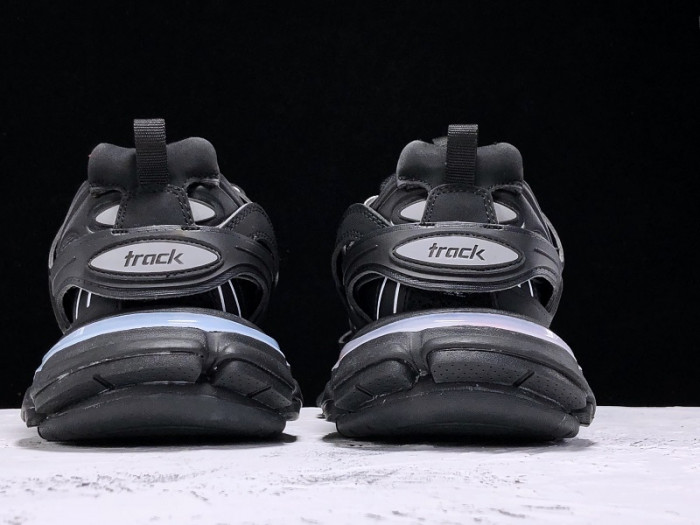 (led) bl tess s. gomma trek low sneakers h903p045