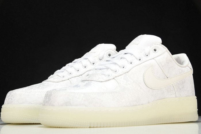 air force 1 low clot 1world (2018) - ao9286-100
