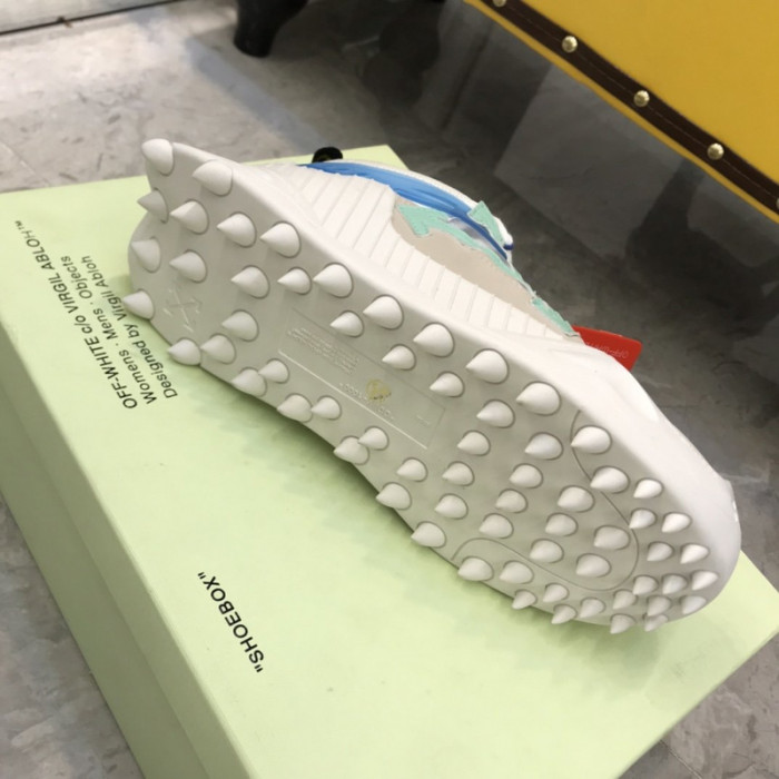 of c/o​ odsy-1000 sneakers