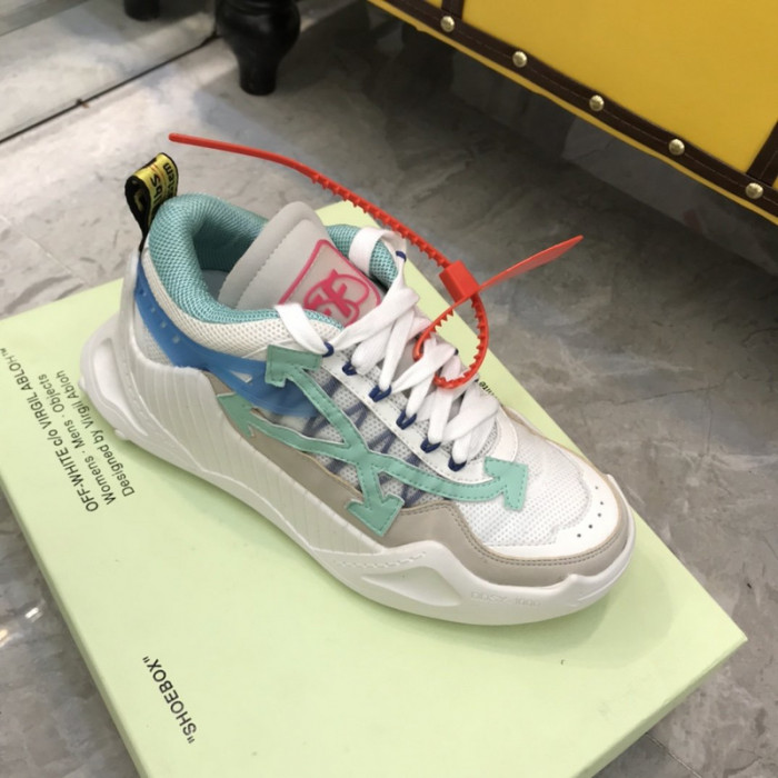 of c/o​ odsy-1000 sneakers