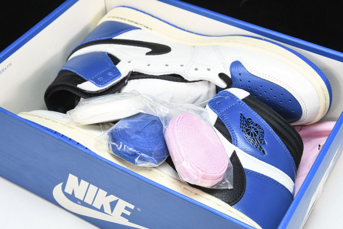 travis scott × fragment × nike air jordan 1 retro high og sp dh3227-105