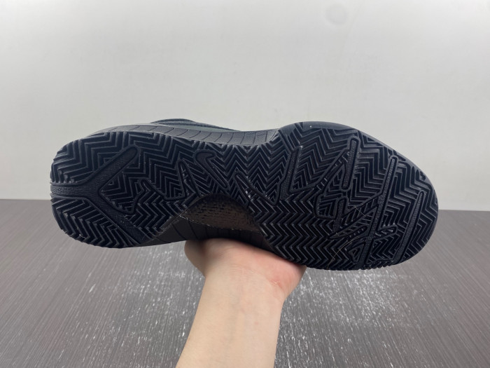 nike kobe 4 protro “black mamba” fq3544-001