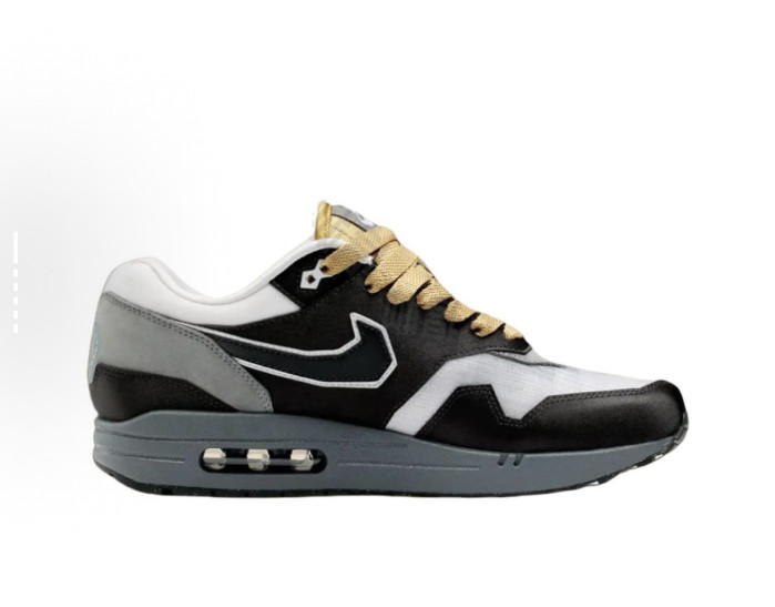 Nike Air Max 1 .SWOOSH Low Poly Big Head Mode IB9898-001