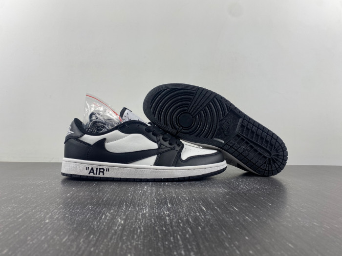 of travis scott x air jordan 1 ow dm7866-188