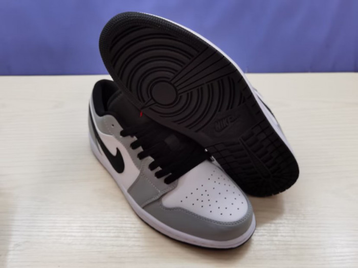 jordan 1 low light smoke grey 553560 030